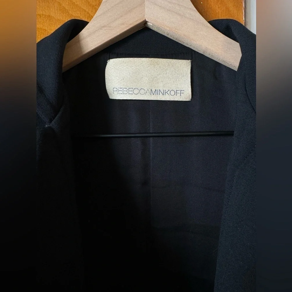 Rebecca Minkoff Blazer